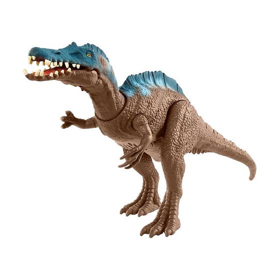 Imagem de Dinossauro Irritator Com Som Jurassic World Primal Attack - GMC97 - Mattel