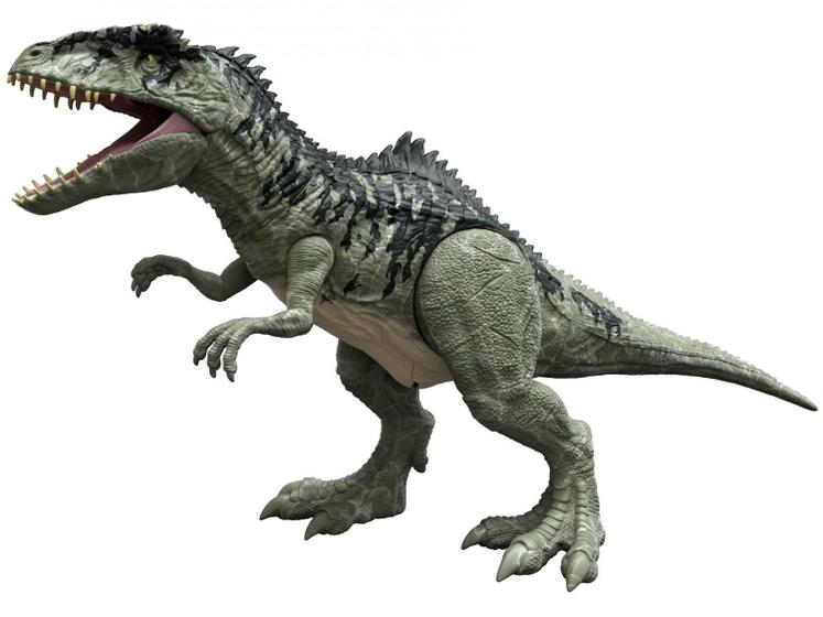 Menor preço em Dinossauro Jurassic World Dominion Giganotosaurus