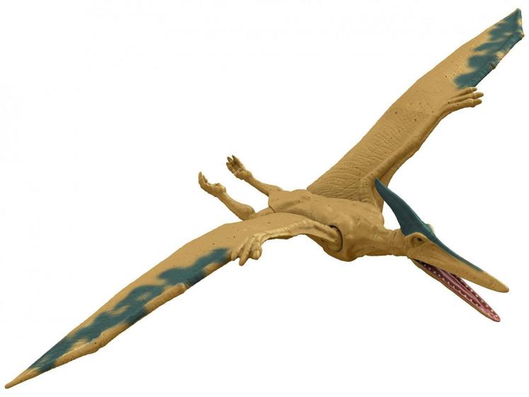 Imagem de Dinossauro Jurassic World Pteranodon Articulado - 30cm Mattel