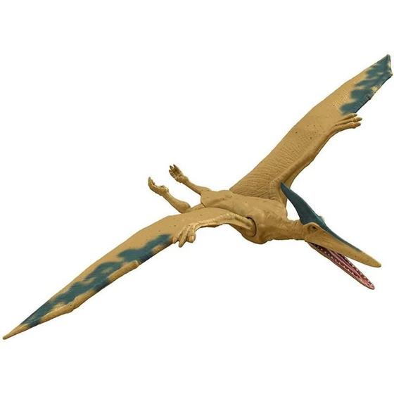 Imagem de Dinossauro Jurassic World Pteranodonte 30 cm Mattel