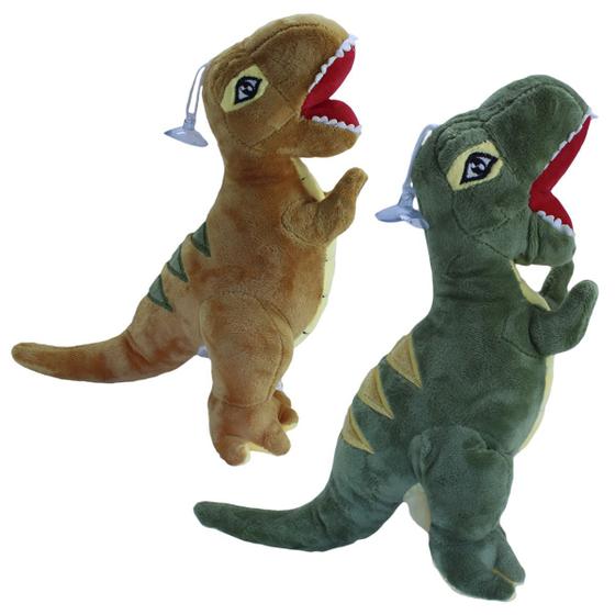 Dinossauro Pelúcia Tiranossauro Rex Fofossauro Infantil Bebê Decoração Menor preço em Dinossauro Pelúcia Tiranossauro Rex Fofossauro Infantil Bebê Decoração
