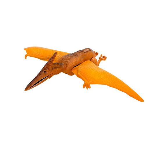 Imagem de Dinossauro Pterodáctilo Toyng com luz e som 