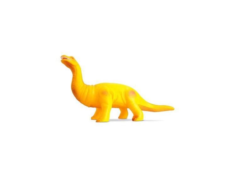 Imagem de Dinossauro Shunossauro Jurassic Boneco Colecionável Bee Toys
