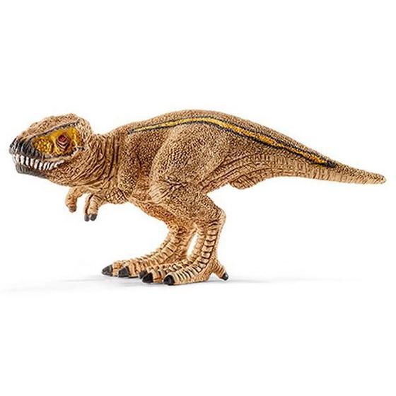 Imagem de Dinossauro Tiranossauro Rex - Miniatura - Schleich