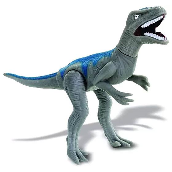 Imagem de Dinossauro velociraptor - adijomar - 860