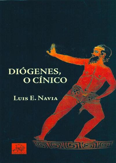 Imagem de Diogenes, o cinico - Odysseus