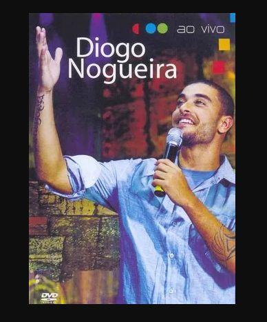 Imagem de Diogo Nogueira Ao Vivo DVD