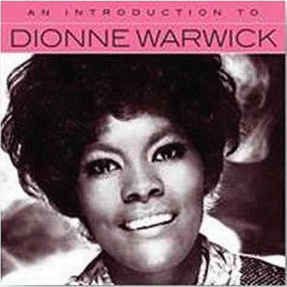 Imagem de Dionne warwick - an introduction to - WEA