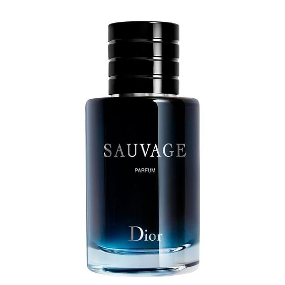 Imagem de Dior Sauvage  - Perfume Masculino Parfum