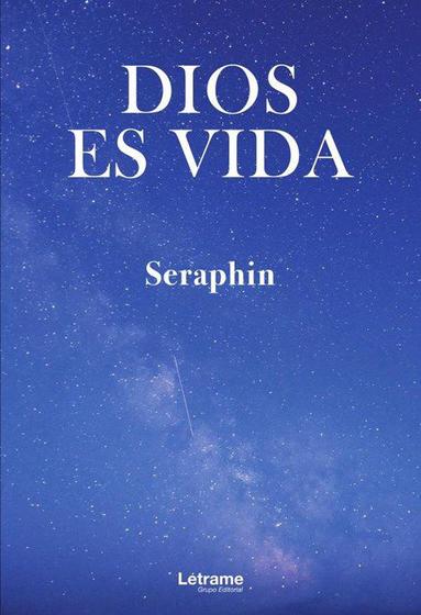 Imagem de Dios es vida - Letrame