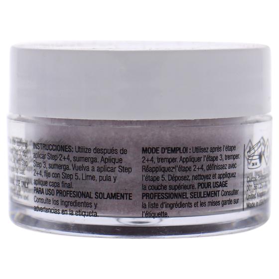Imagem de Dip Powder Unhas Ruby Red Glitter - 15ml