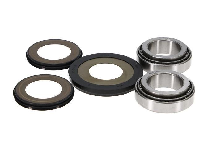 Imagem de Direçao Prox Crf 230 03/19 + Crf 150 07/18 + Cr 80 87/02 + Cr 85 03/07 + Xr 250 81/04