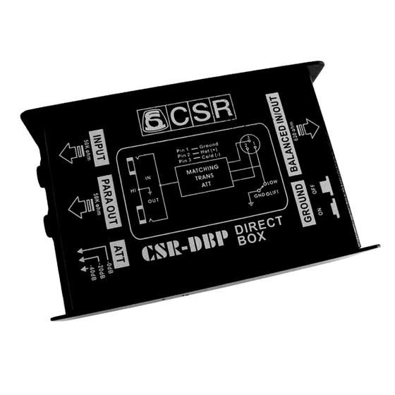 Imagem de Direct Box csr-dbp Passivo