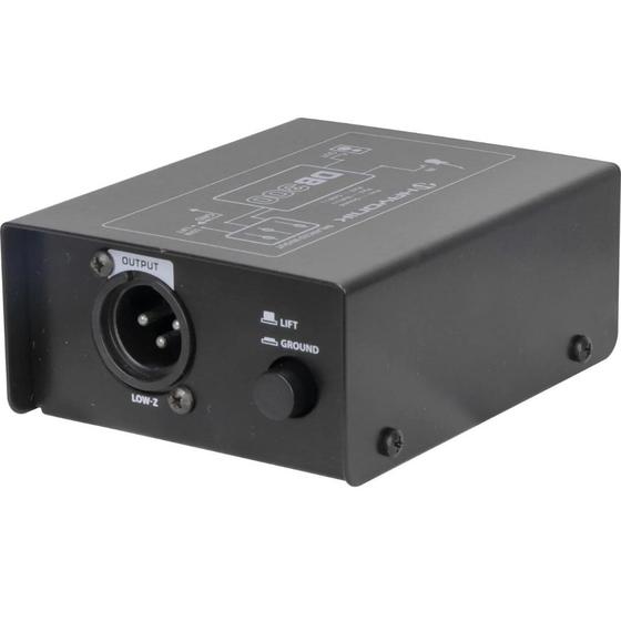 Imagem de Direct Box Hayonik DB300