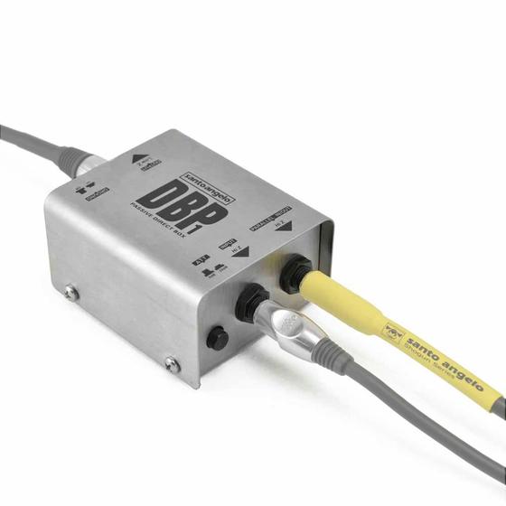 Imagem de Direct box passivo santo angelo dbp1 directbox passivo