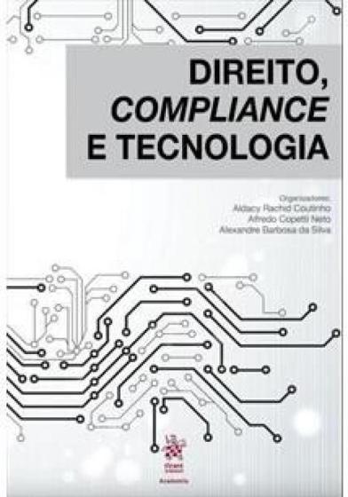 Imagem de Direito, compliance e tecnologia