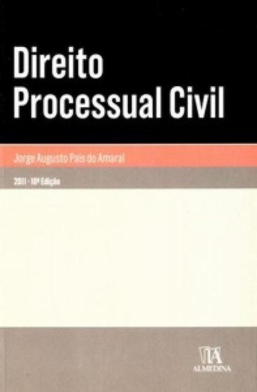 Imagem de Direito processual civil