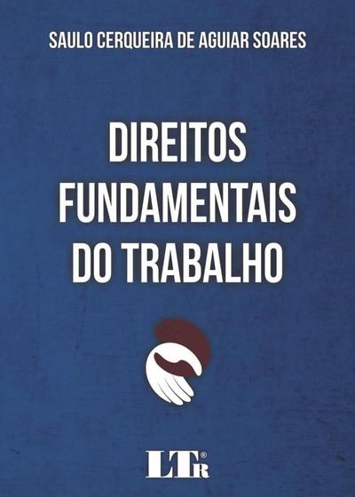 Imagem de Direitos Fundamentais do Trabalho - LTR