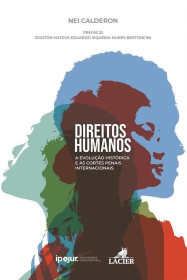 Imagem de Direitos Humanos: A Evolução Histórica e As Cortes Penais Internacionais