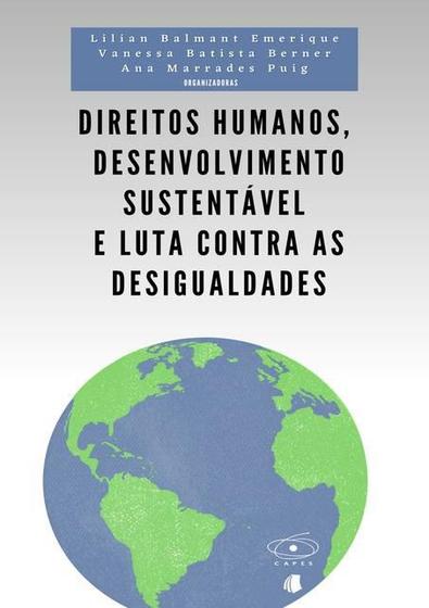 DIREITOS HUMANOS, DESENVOLVIMENTO SUSTENTáVEL E LUTA CONTRA AS ...