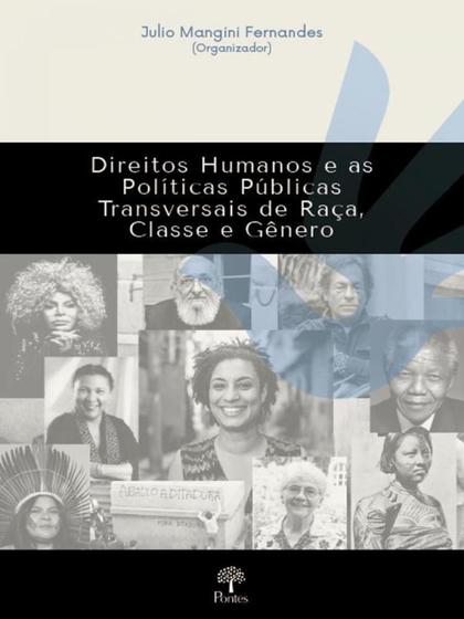 Imagem de Direitos humanos e as políticas transversais de raça, classe e gênero