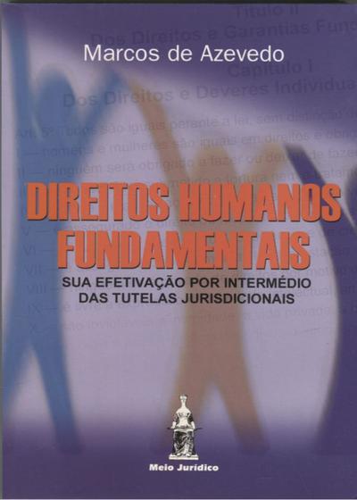 Imagem de Direitos Humanos Fundamentais - Meio Jurídico