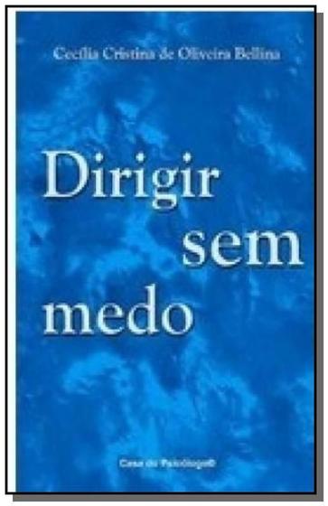 Imagem de Dirigir Sem Medo - ARTESÃ EDITORA