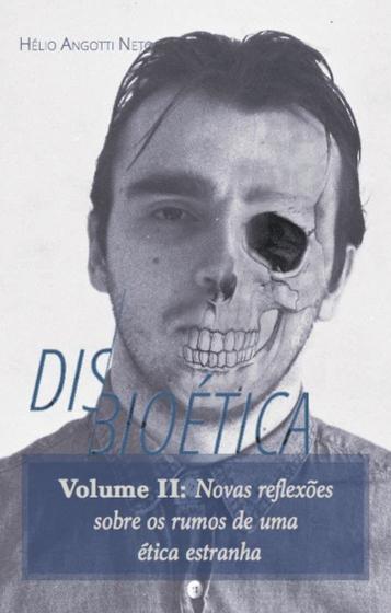 Imagem de Disbioética - Volume II