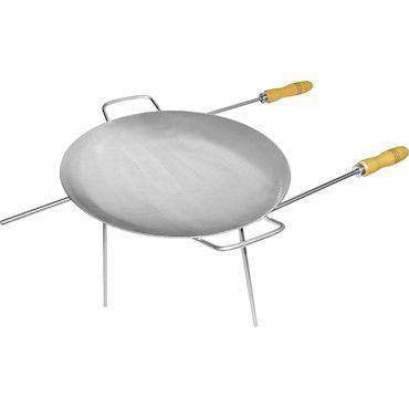 Imagem de Disco 43CM com cabo e tripé