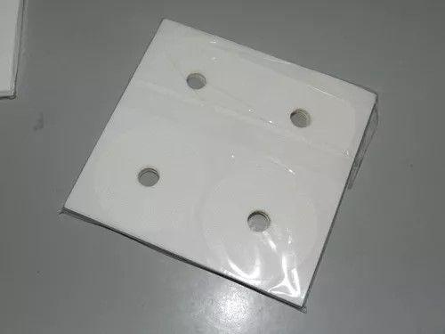Imagem de Disco Adesivo Ergometrico Com 1000 Un
