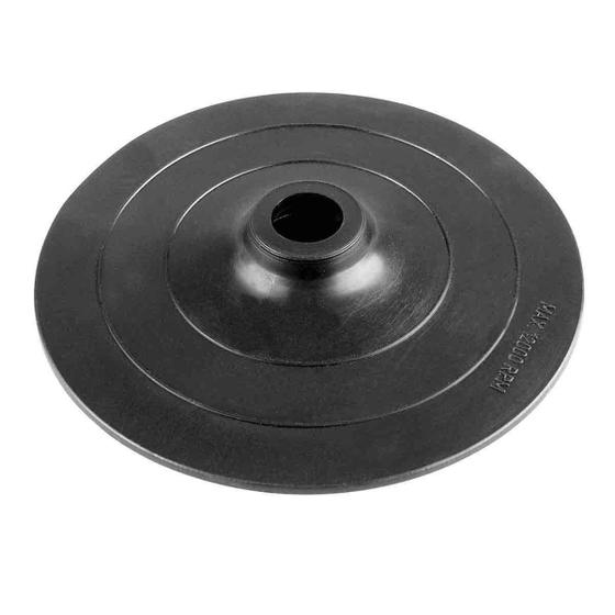 Imagem de Disco borracha 4.1/2 flex tipo bosch - worker