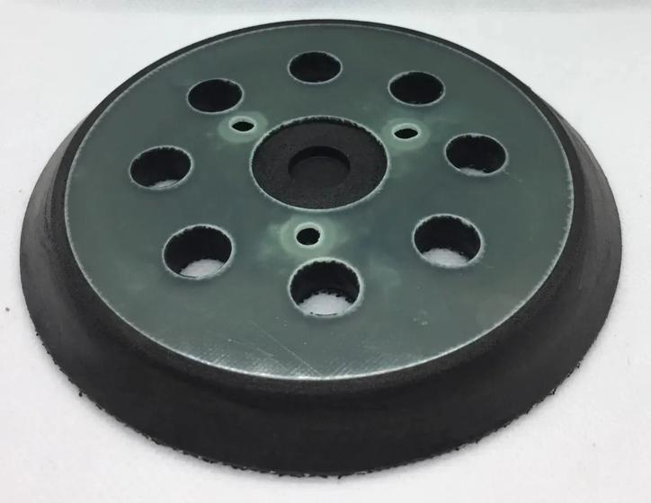 Disco De Apoio 125mm Bo5030 Makita Disco de Corte Magazine Luiza