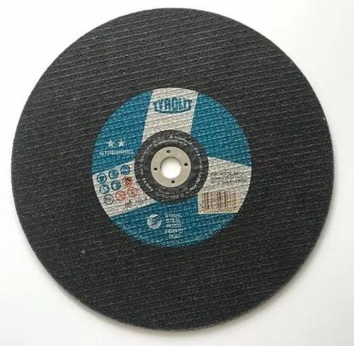 Disco de Corte 41XH 300x3,5x19,1 A30S-BF TYROLIT KIT C/ 10 PÇS Menor preço em Disco de Corte 41XH 300x3,5x19,1 A30S-BF TYROLIT KIT C/ 10 PÇS
