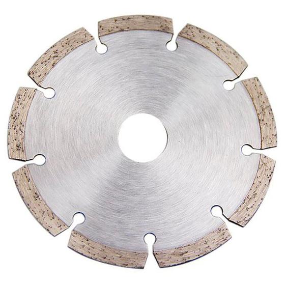 Imagem de Disco de Corte Diamantado 4.3/8 POL Segmentado p/ Concreto 110x20MM 13892 IRWIN