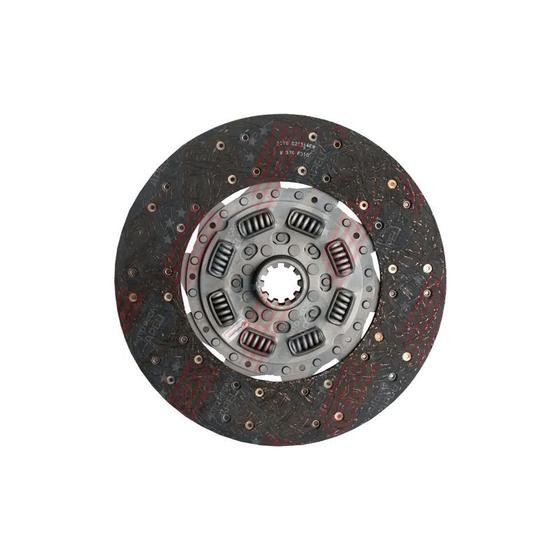 Imagem de Disco de embreagem - volvo vm 17/ vm 23 - 9045-tr f