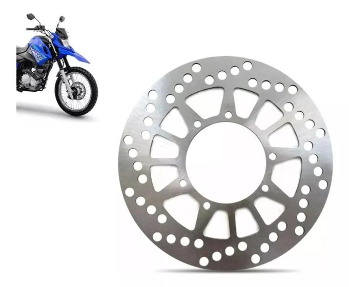 Imagem de disco de freio -yam diant xtz 150 crosser -jcmaxi