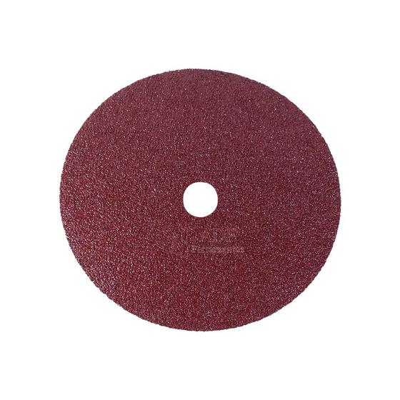 Imagem de Disco de Lixa 7" 180MM Grão 36 BFH1725 Bestfer