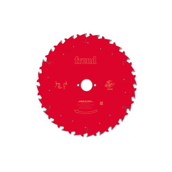 Imagem de Disco de Serra Circular 10" Madeira FR23W001T Freud