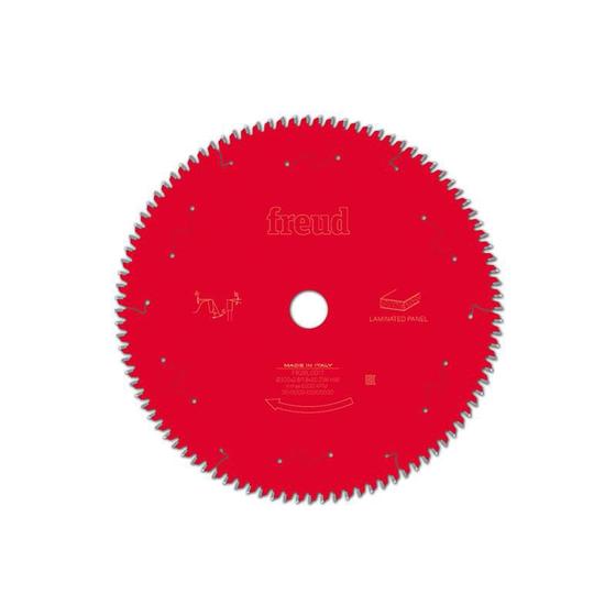 Imagem de Disco de Serra Circular 12'' para MDF FR28L001T (96D) - Freud