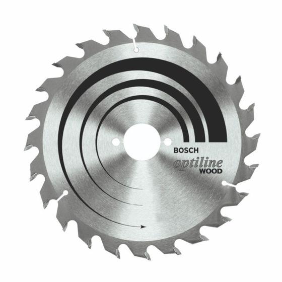 Disco de Serra Circular 7.1/4" com 40 Dentes 2608640853 Menor preço em Disco de Serra Circular 7.1/4" com 40 Dentes 2608640853
