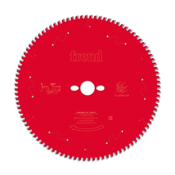 Imagem de Disco de Serra Circular para Alumínio FR28A001M 12" e 96 dentes Freud