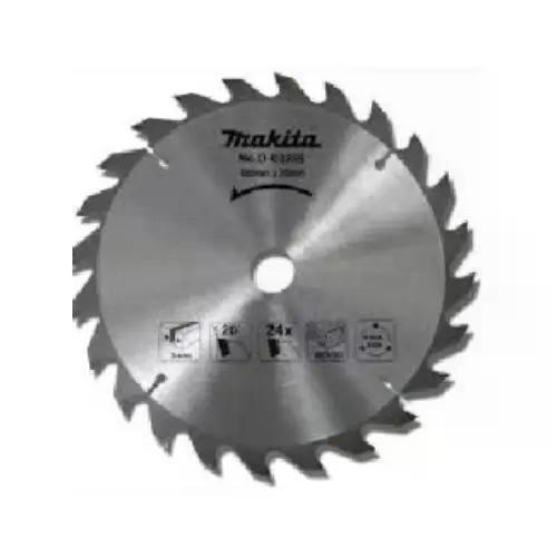 Imagem de Disco de Serra para Madeira 24 Dentes 18,5cm - Makita