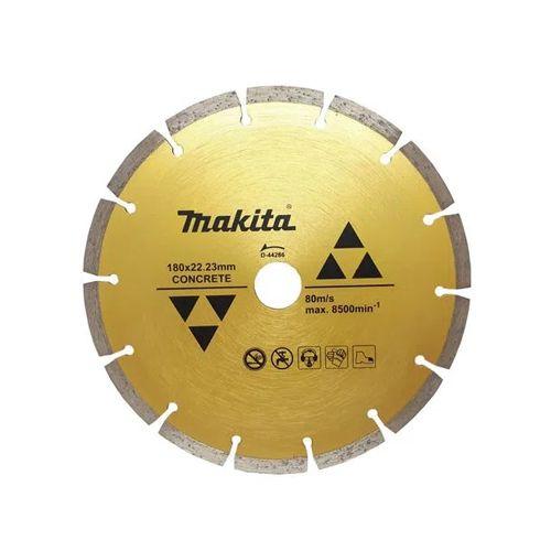 Imagem de Disco diamantado segmentado 180x22,23MM - Makita