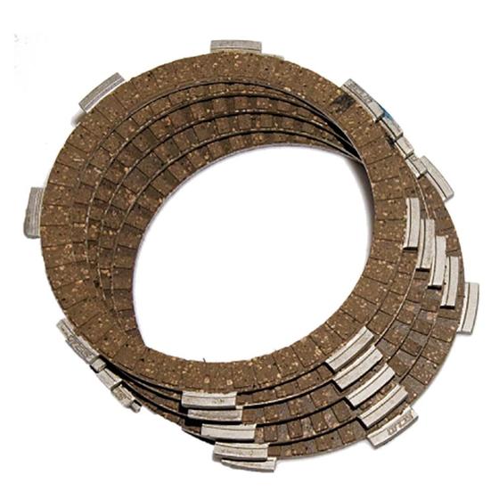 Imagem de Disco Embreagem Scud Titan 125 / Fan 125 05-08 / NXR 125