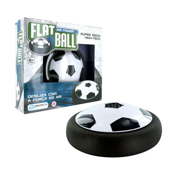 Imagem de Disco Flat Ball Flutuante Multikids