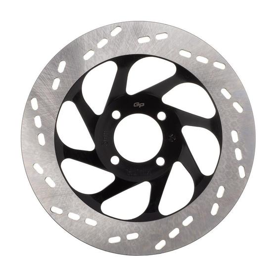 Imagem de Disco Freio Dianteiro Gp7 Yes 125 F016