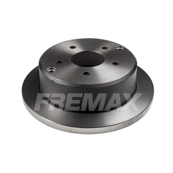 Imagem de Disco Freio Traseiro Chevrolet Omega 3.6 3.8 Fremax Bd9045