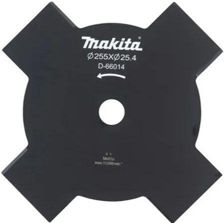 Disco Lamina 4 Pontas Rocadeira Makita D-66014 Furo 1 Pol Menor preço em Disco Lamina 4 Pontas Rocadeira Makita D-66014 Furo 1 Pol