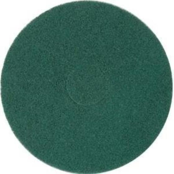 Imagem de Disco Limpador Verde Para Enceradeira 510Mm Nobre