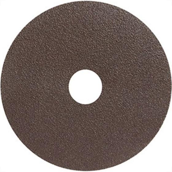 Imagem de Disco Lixa Carborundum Ltf 4.1/2'' Grao 24  - Kit C/10